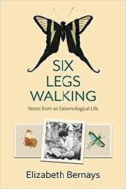 six legs walking