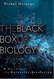 the black box of biology