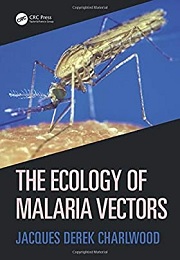 the ecology of malaria vectors