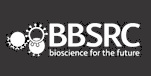 Biotechnology and Biological Sciences Research Council logo
